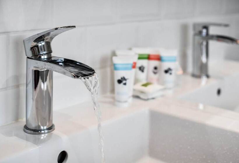 Номер Deluxe, Boat Country Inn And Restaurant