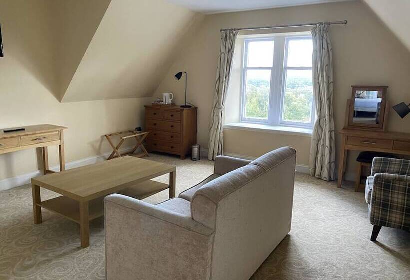 Номер Deluxe, Boat Country Inn And Restaurant