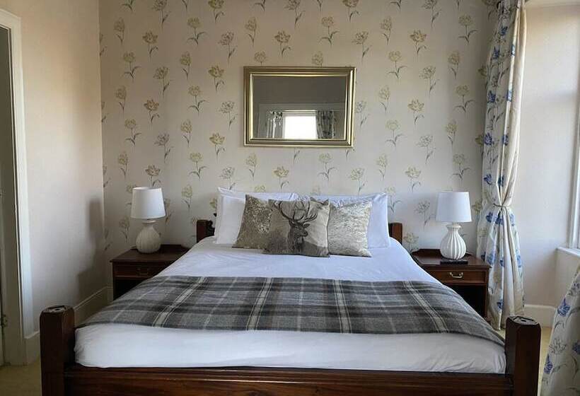 Номер Deluxe, Boat Country Inn And Restaurant