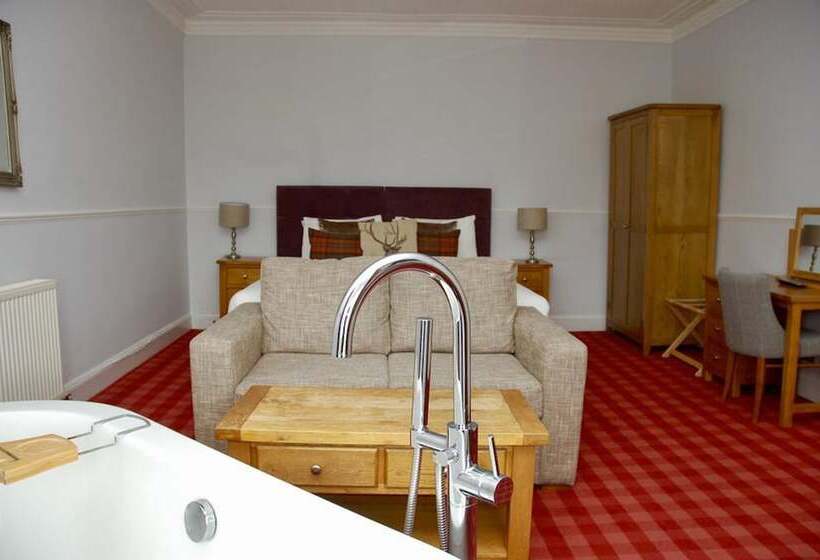 Номер Deluxe, Boat Country Inn And Restaurant