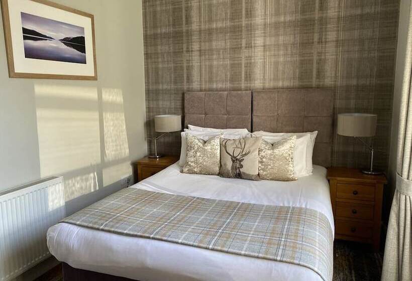 Классический Номер, Boat Country Inn And Restaurant