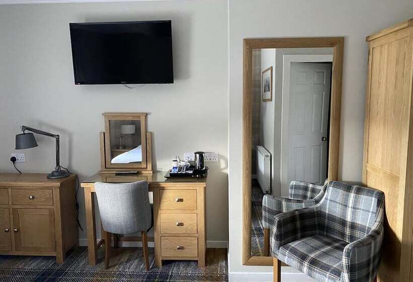 Классический Номер, Boat Country Inn And Restaurant