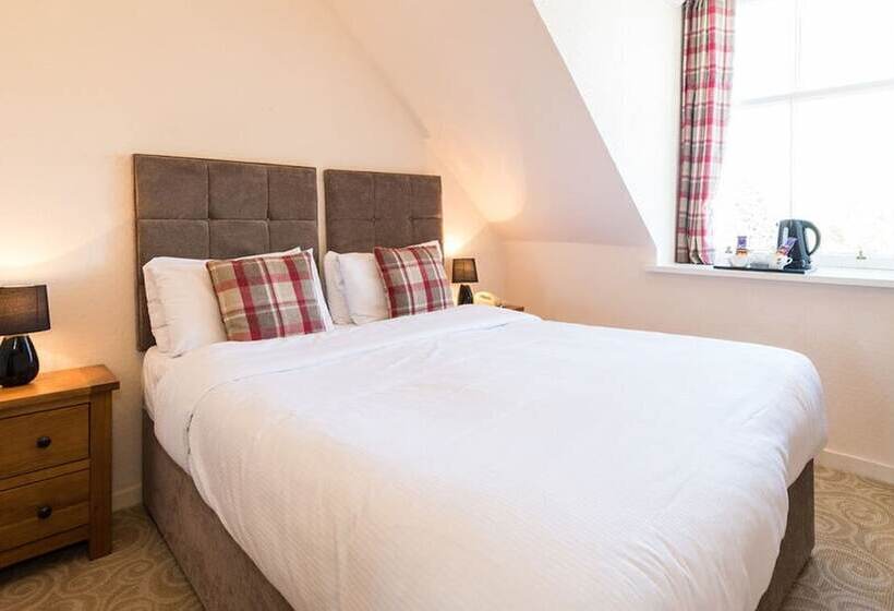 Классический Номер, Boat Country Inn And Restaurant