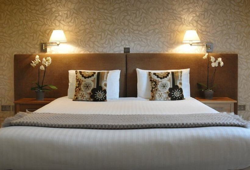 Люкс, Boat Country Inn And Restaurant