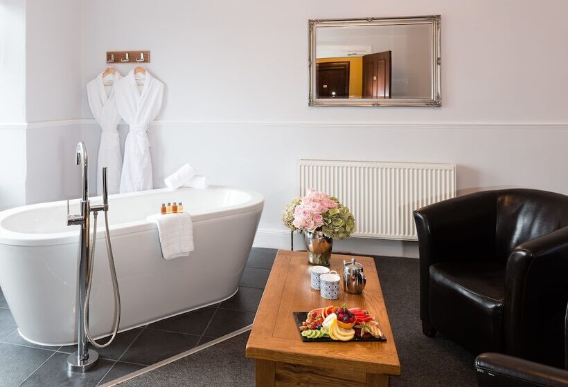 Люкс, Boat Country Inn And Restaurant