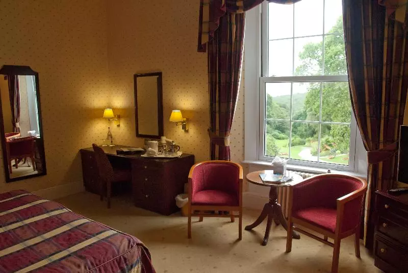 Chambre Standard, Budock Vean Hotel And Spa