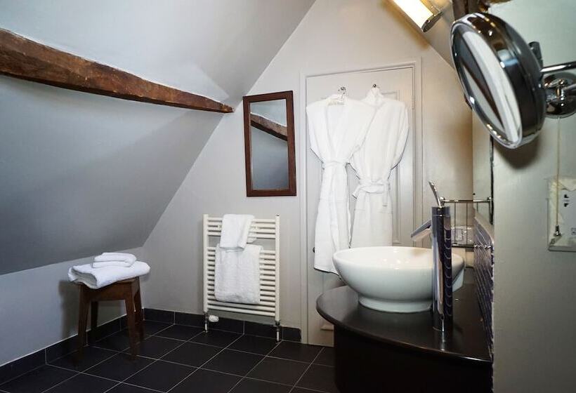 Классический Номер, Cotswold House Hotel And Spa   A Bespoke