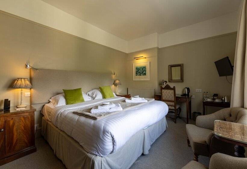 クラシックルーム, Cotswold House Hotel And Spa   A Bespoke