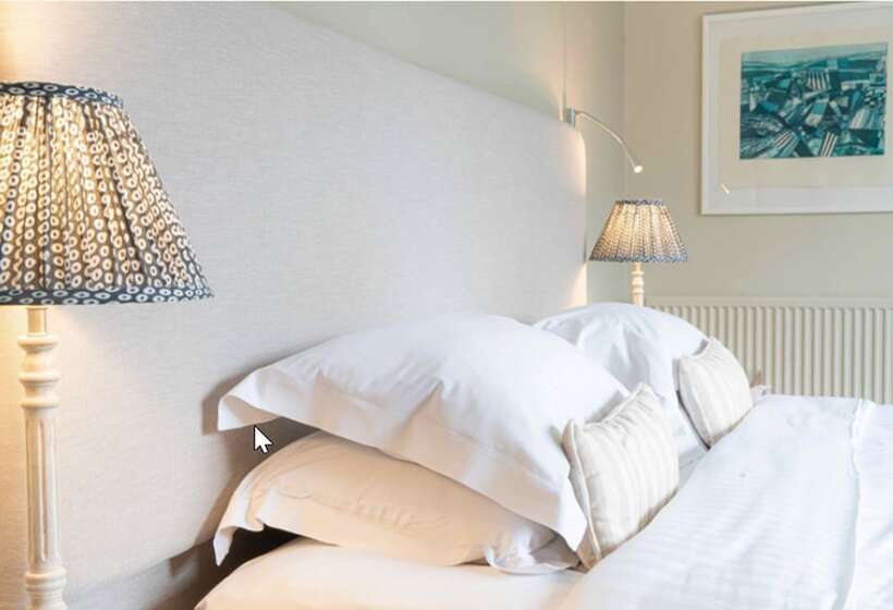 クラシックルーム, Cotswold House Hotel And Spa   A Bespoke