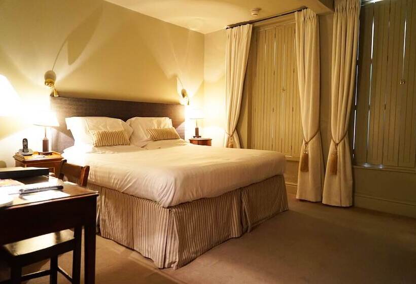 クラシックルーム, Cotswold House Hotel And Spa   A Bespoke