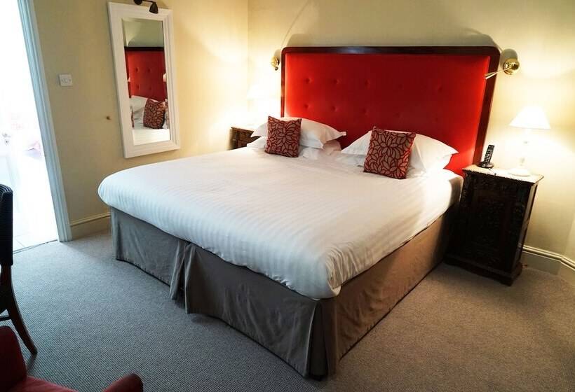 Номер Superior, Cotswold House Hotel And Spa   A Bespoke