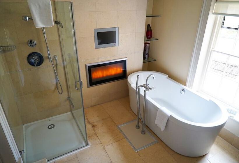 ジュニアスイート, Cotswold House Hotel And Spa   A Bespoke