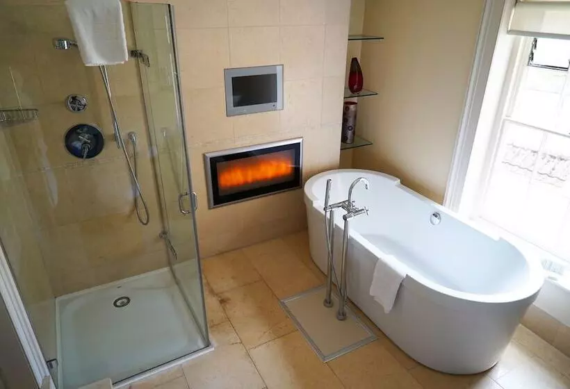 ジュニアスイート, Cotswold House Hotel And Spa   A Bespoke