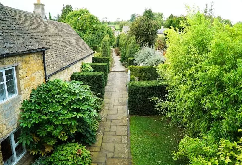 ジュニアスイート, Cotswold House Hotel And Spa   A Bespoke