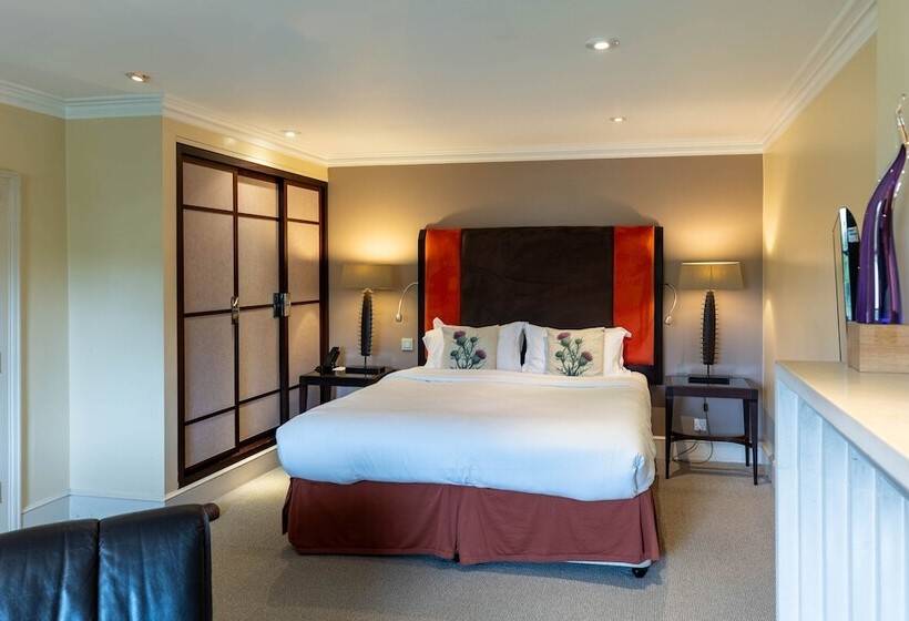 Полулюкс, Cotswold House Hotel And Spa   A Bespoke