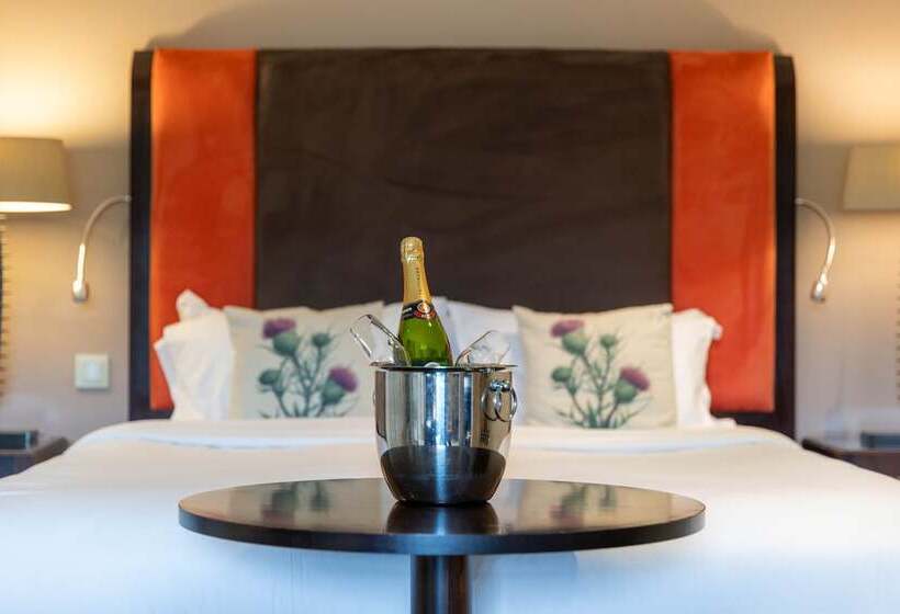 Junior Suite, Cotswold House Hotel And Spa   A Bespoke