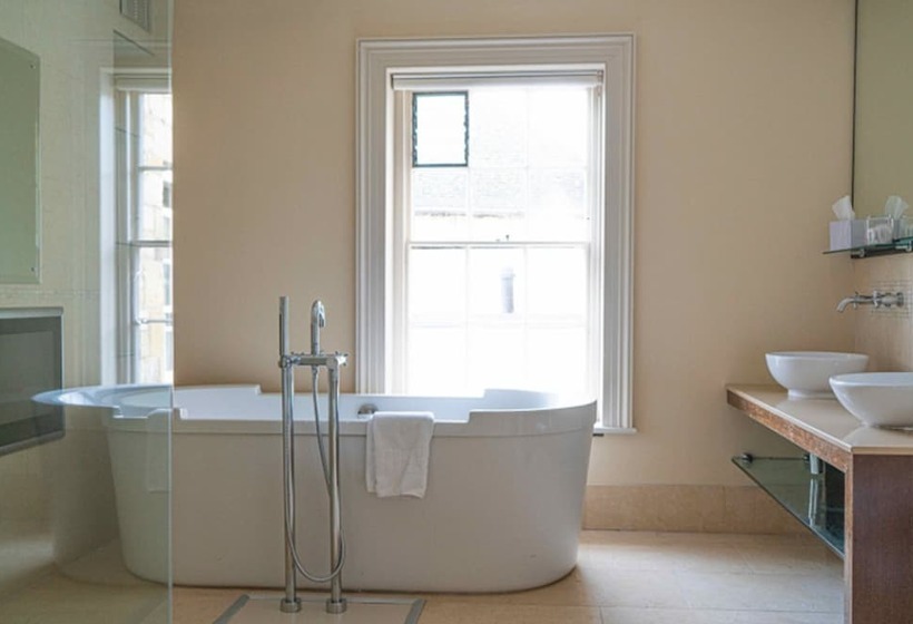 ジュニアスイート, Cotswold House Hotel And Spa   A Bespoke