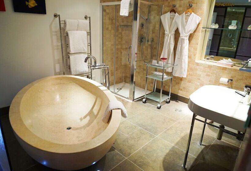 Люкс, Cotswold House Hotel And Spa   A Bespoke