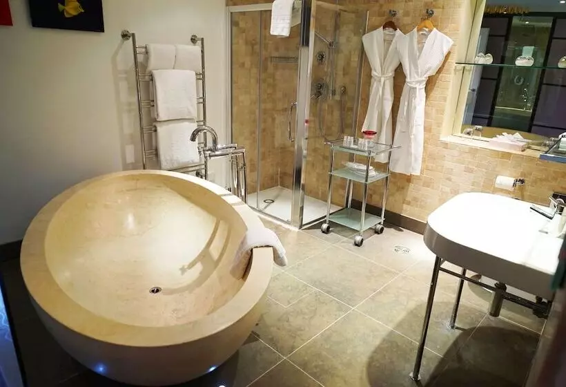 スイート, Cotswold House Hotel And Spa   A Bespoke