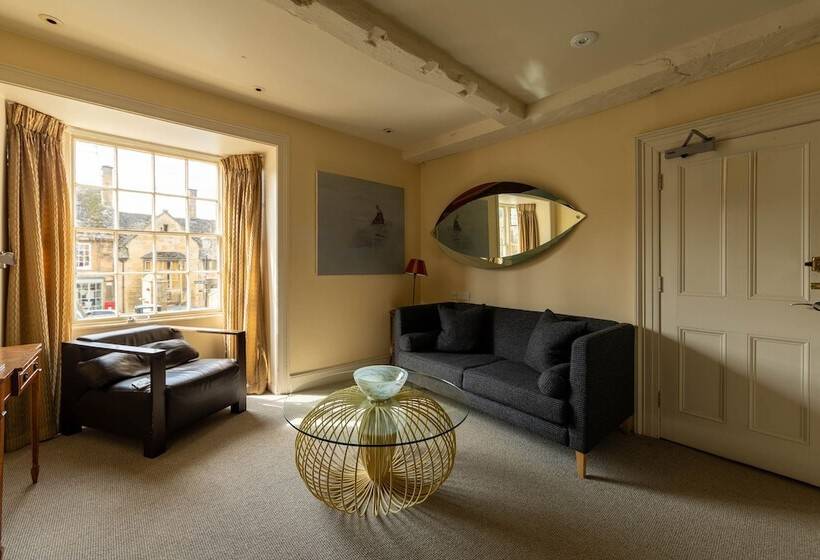 スイート, Cotswold House Hotel And Spa   A Bespoke