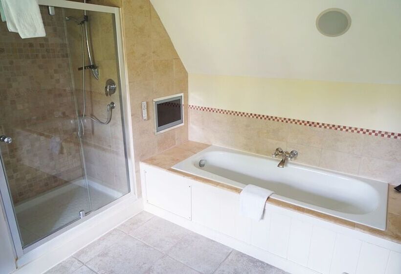 １ベッドルームハウス, Cotswold House Hotel And Spa   A Bespoke