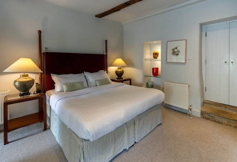 １ベッドルームハウス, Cotswold House Hotel And Spa   A Bespoke