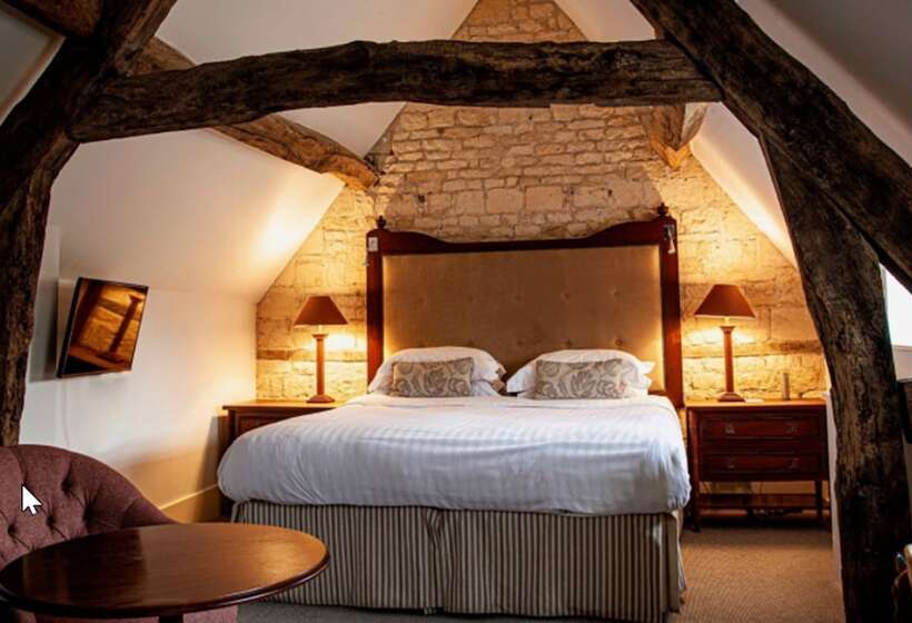 Дом 1 Спальня, Cotswold House Hotel And Spa   A Bespoke