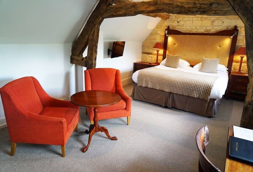 １ベッドルームハウス, Cotswold House Hotel And Spa   A Bespoke