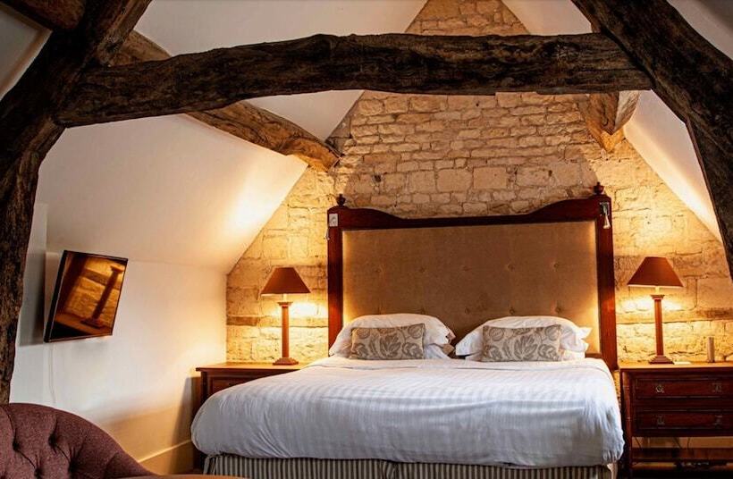 １ベッドルームハウス, Cotswold House Hotel And Spa   A Bespoke