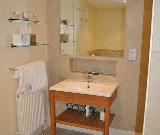 １ベッドルームハウス, Cotswold House Hotel And Spa   A Bespoke