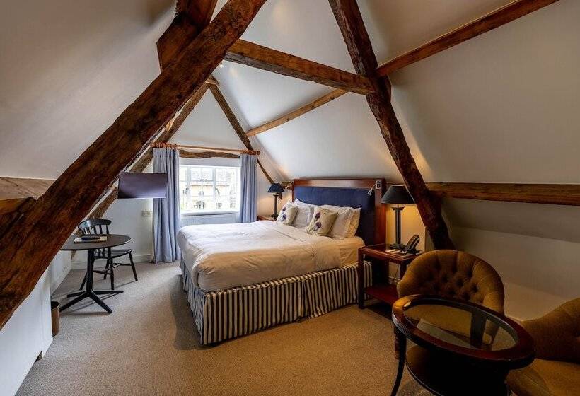 Дом 1 Спальня, Cotswold House Hotel And Spa   A Bespoke