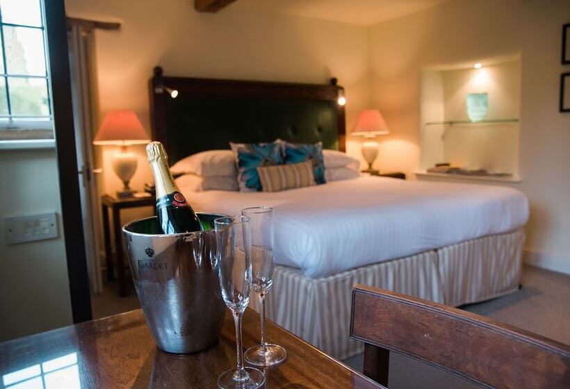 １ベッドルームハウス, Cotswold House Hotel And Spa   A Bespoke
