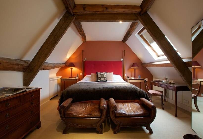 １ベッドルームハウス, Cotswold House Hotel And Spa   A Bespoke