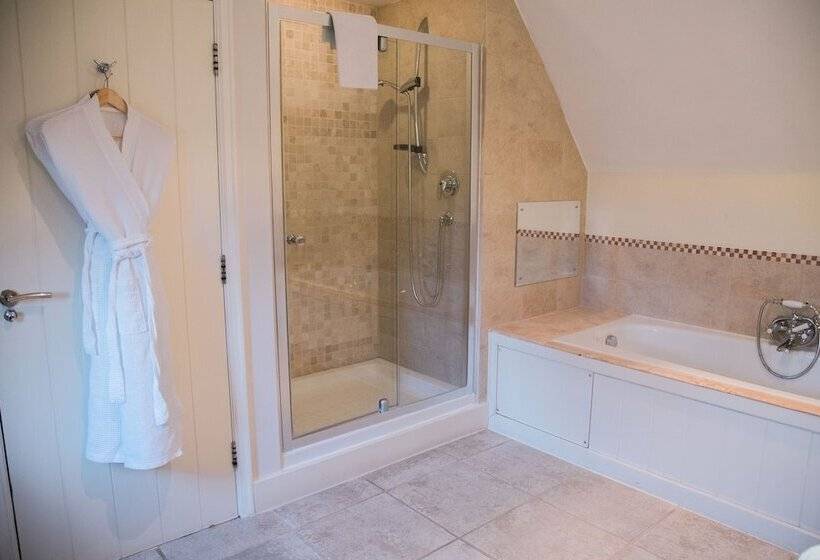 ジュニアスイート, Cotswold House Hotel And Spa   A Bespoke