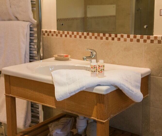 Junior Suite, Cotswold House Hotel And Spa   A Bespoke
