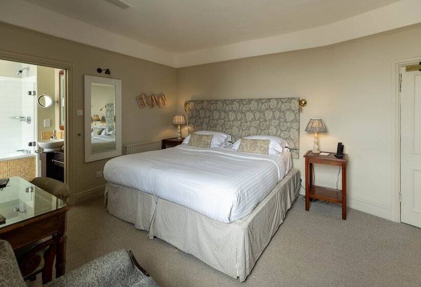 クラシックルーム, Cotswold House Hotel And Spa   A Bespoke