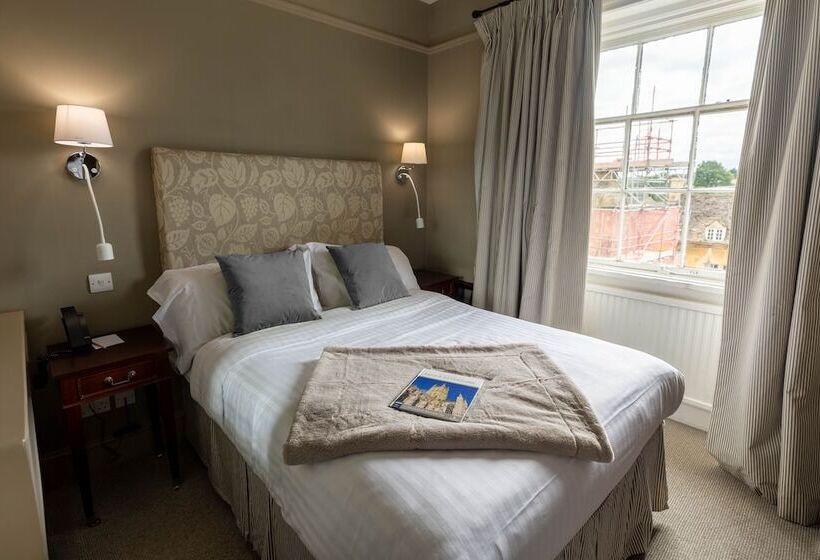 クラシックルーム, Cotswold House Hotel And Spa   A Bespoke
