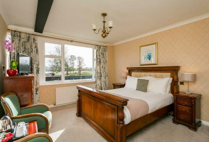 ベーシックルーム, The Alfriston