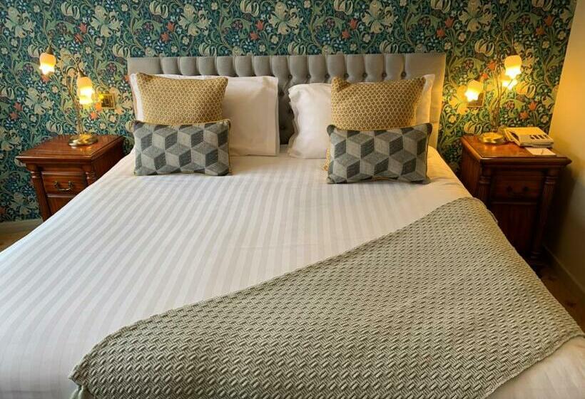 ベーシックルーム, The Alfriston