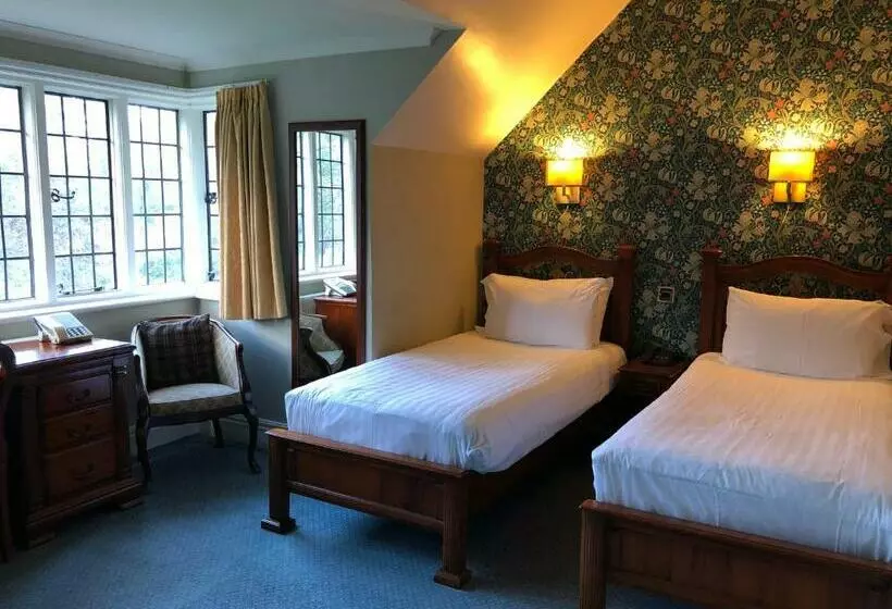 ベーシックルーム, The Alfriston