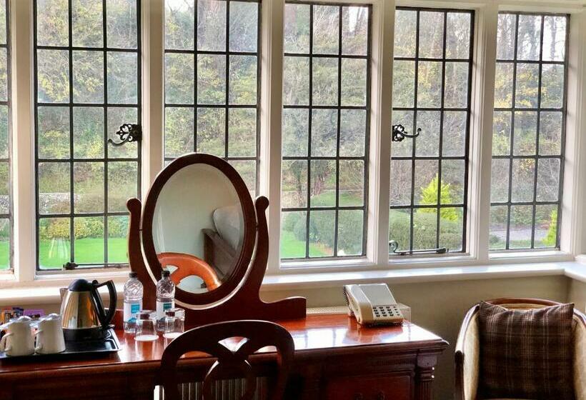 ベーシックルーム, The Alfriston