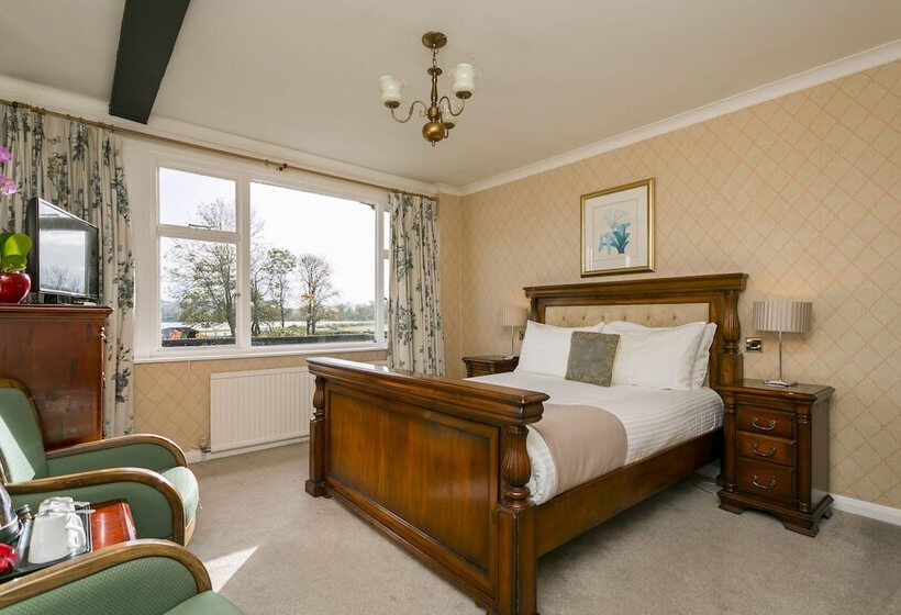 ファミリールーム, The Alfriston