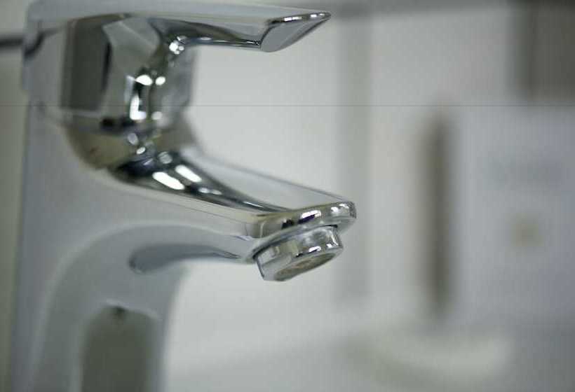 スタンダードシングルルーム, The Alfriston