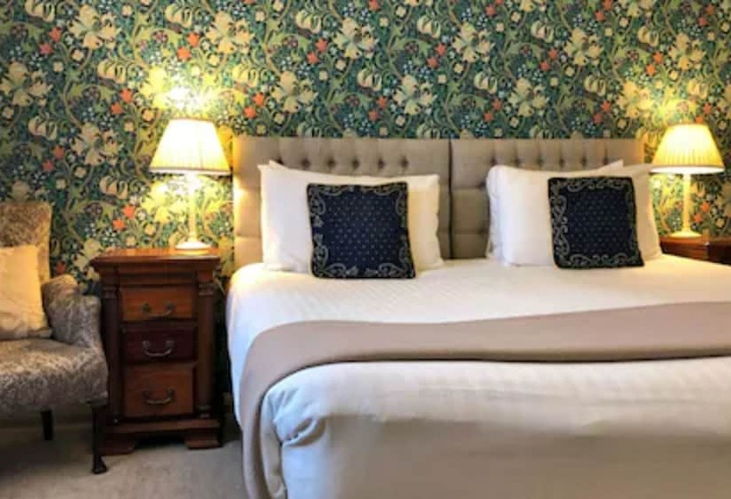 ベーシックルーム, The Alfriston