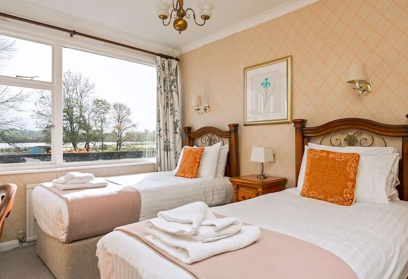 ベーシックルーム, The Alfriston