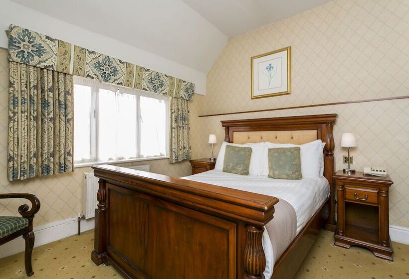 スタンダードルーム, The Alfriston