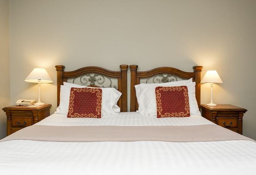 スタンダードルーム, The Alfriston