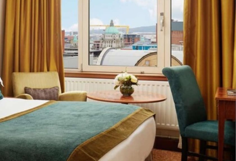 スーペリアールーム, Europa