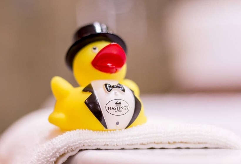 クラシックルーム, Europa