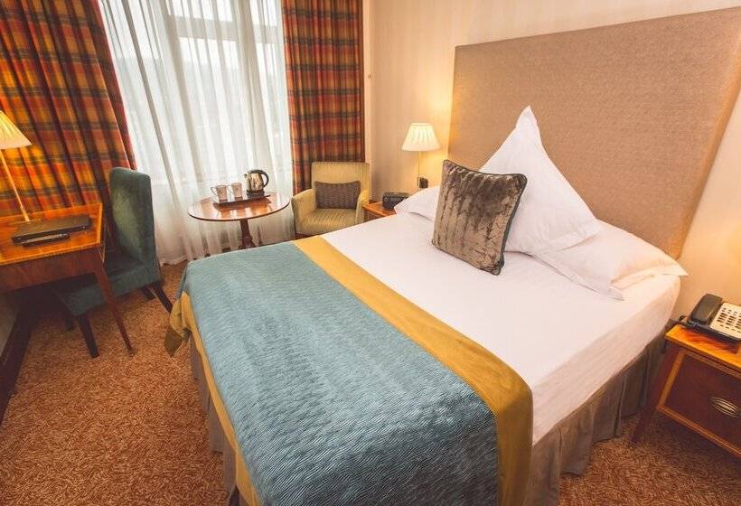 クラシックルーム, Europa